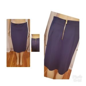 Ladies skirt